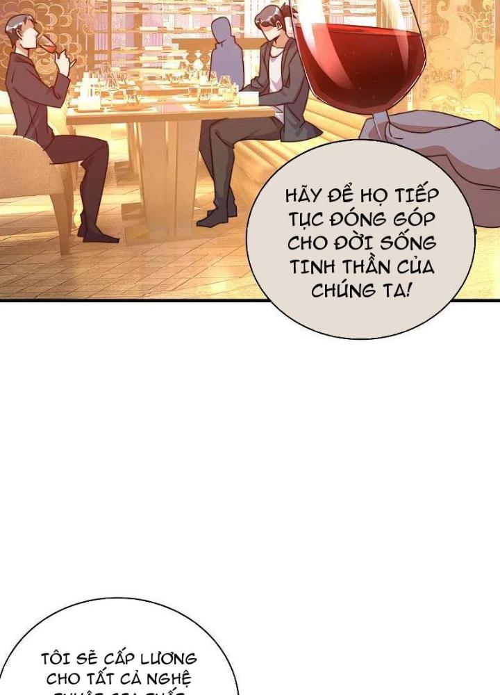Từ Hôm Nay Bắt Đầu Làm Người Giàu Nhất Chapter 222 - Trang 3