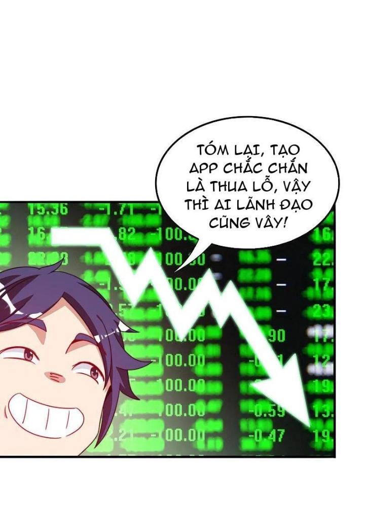 Từ Hôm Nay Bắt Đầu Làm Người Giàu Nhất Chapter 222 - Trang 3