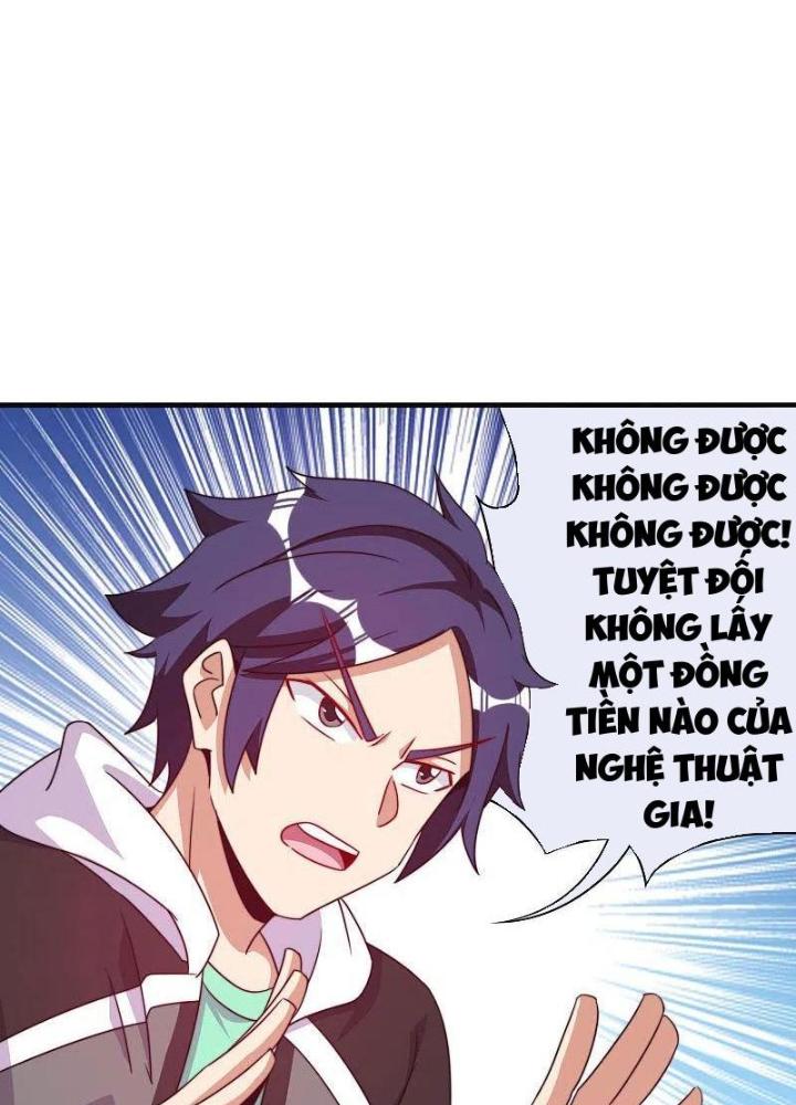 Từ Hôm Nay Bắt Đầu Làm Người Giàu Nhất Chapter 222 - Trang 3