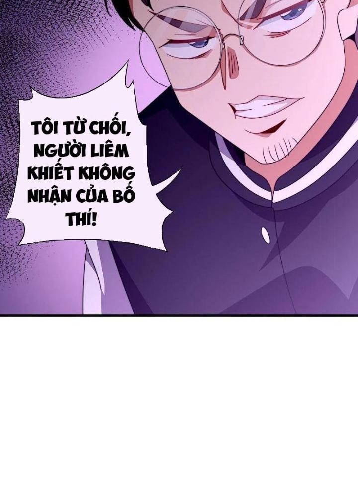 Từ Hôm Nay Bắt Đầu Làm Người Giàu Nhất Chapter 222 - Trang 3