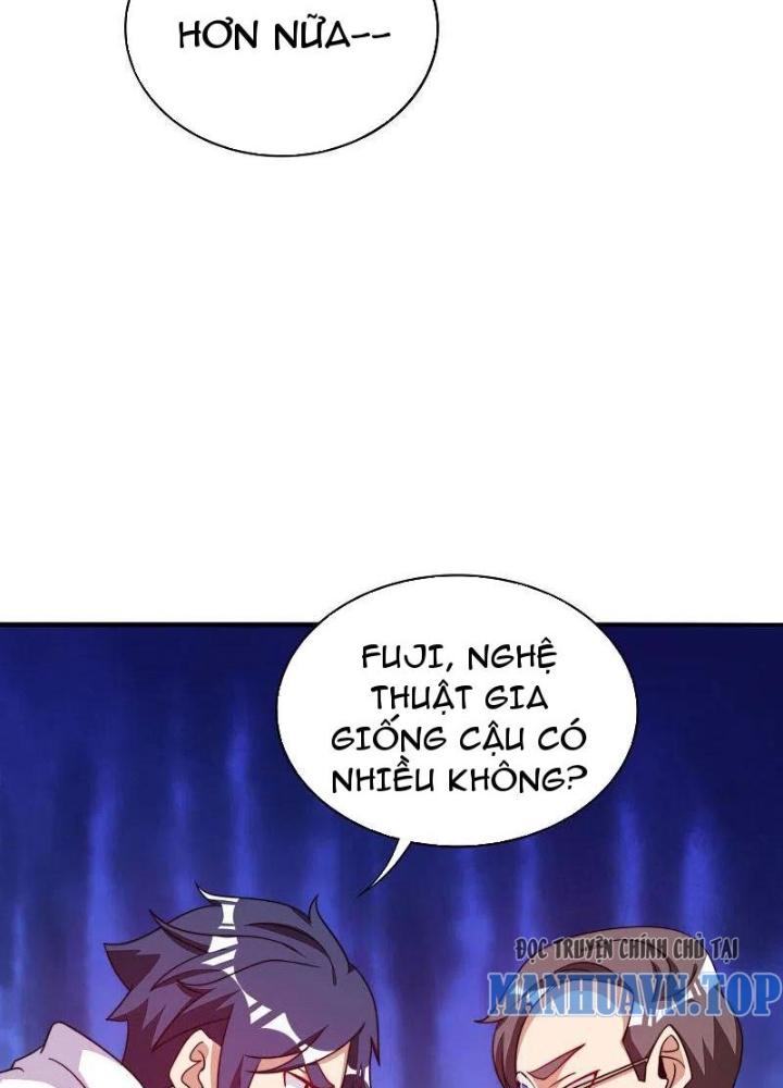 Từ Hôm Nay Bắt Đầu Làm Người Giàu Nhất Chapter 222 - Trang 3