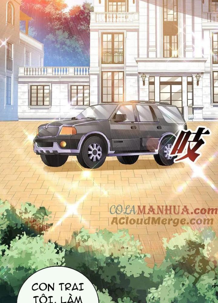 Từ Hôm Nay Bắt Đầu Làm Người Giàu Nhất Chapter 222 - Trang 3