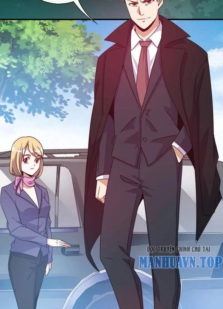 Từ Hôm Nay Bắt Đầu Làm Người Giàu Nhất Chapter 222 - Trang 3
