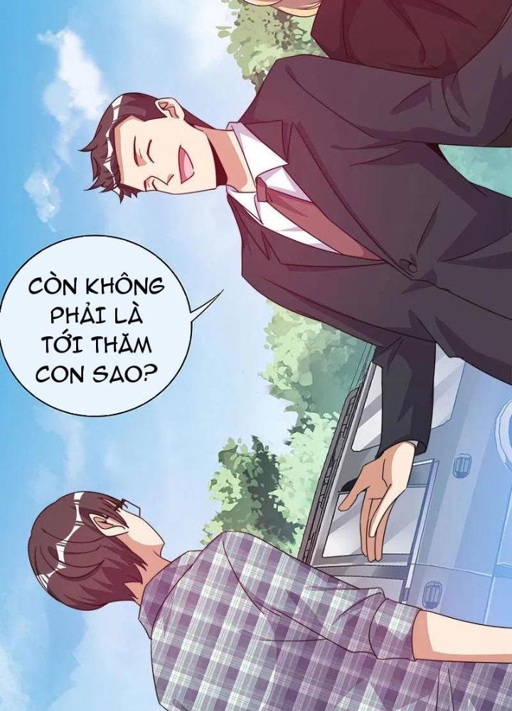 Từ Hôm Nay Bắt Đầu Làm Người Giàu Nhất Chapter 222 - Trang 3