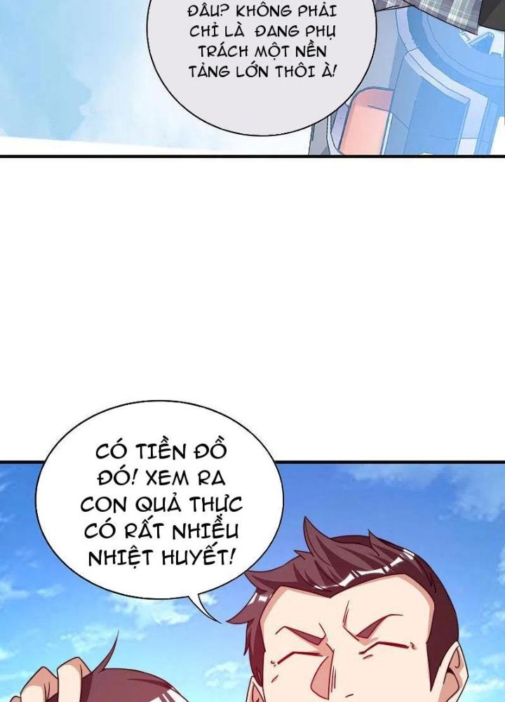 Từ Hôm Nay Bắt Đầu Làm Người Giàu Nhất Chapter 222 - Trang 3