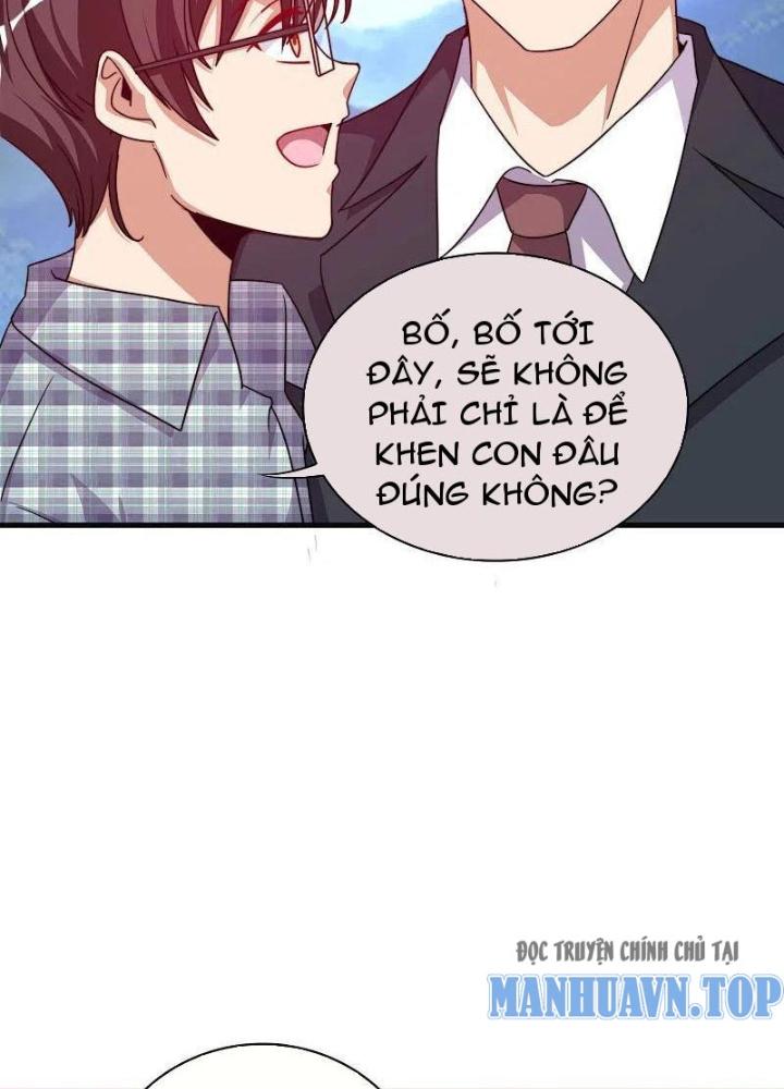 Từ Hôm Nay Bắt Đầu Làm Người Giàu Nhất Chapter 222 - Trang 3