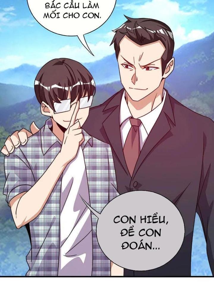 Từ Hôm Nay Bắt Đầu Làm Người Giàu Nhất Chapter 222 - Trang 3