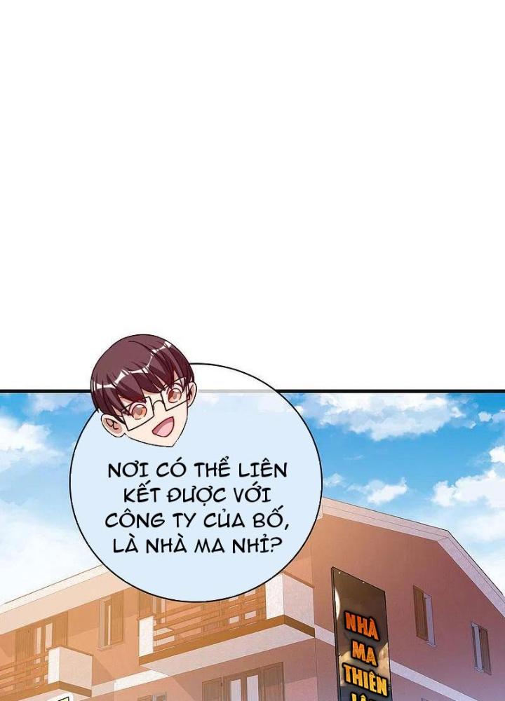 Từ Hôm Nay Bắt Đầu Làm Người Giàu Nhất Chapter 222 - Trang 3