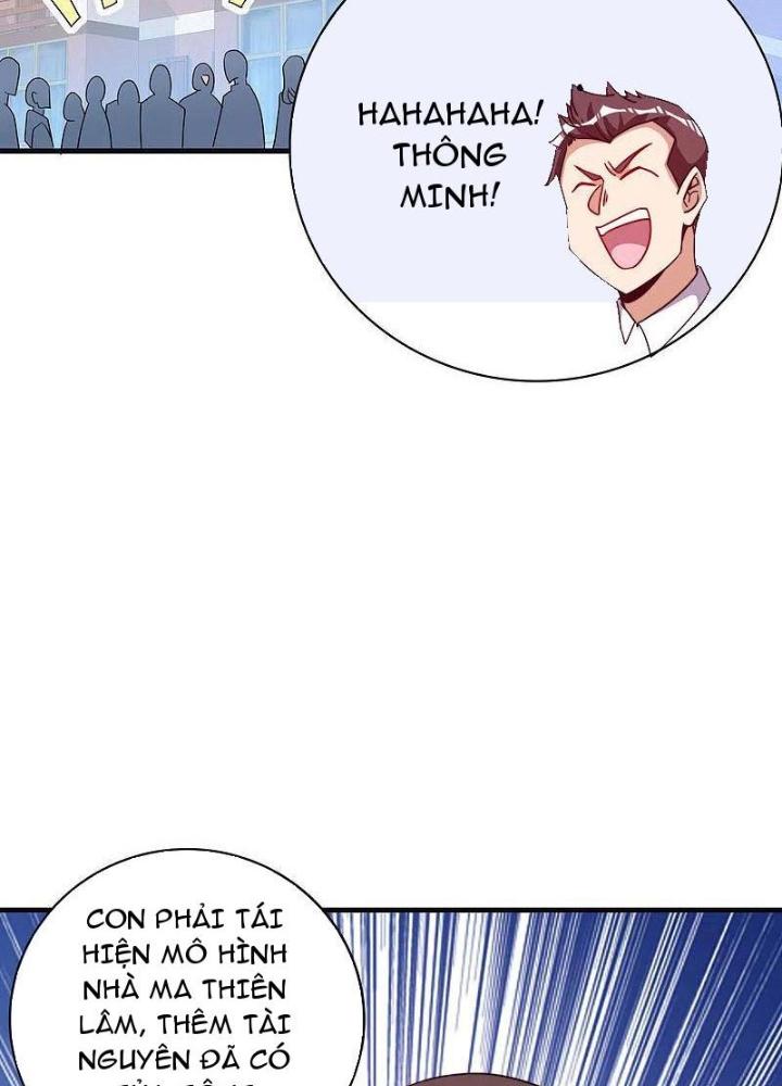 Từ Hôm Nay Bắt Đầu Làm Người Giàu Nhất Chapter 222 - Trang 3