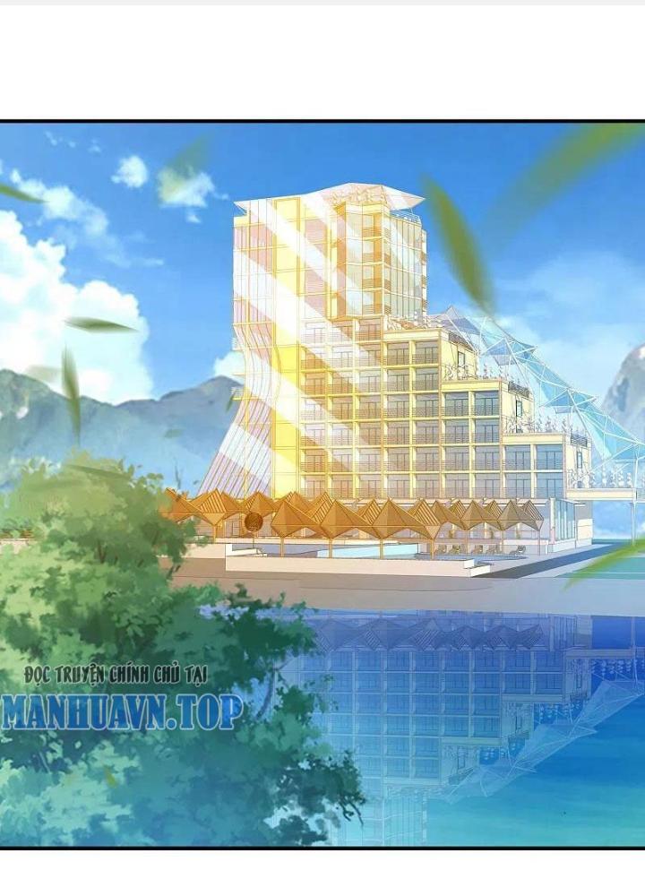 Từ Hôm Nay Bắt Đầu Làm Người Giàu Nhất Chapter 223 - Trang 3