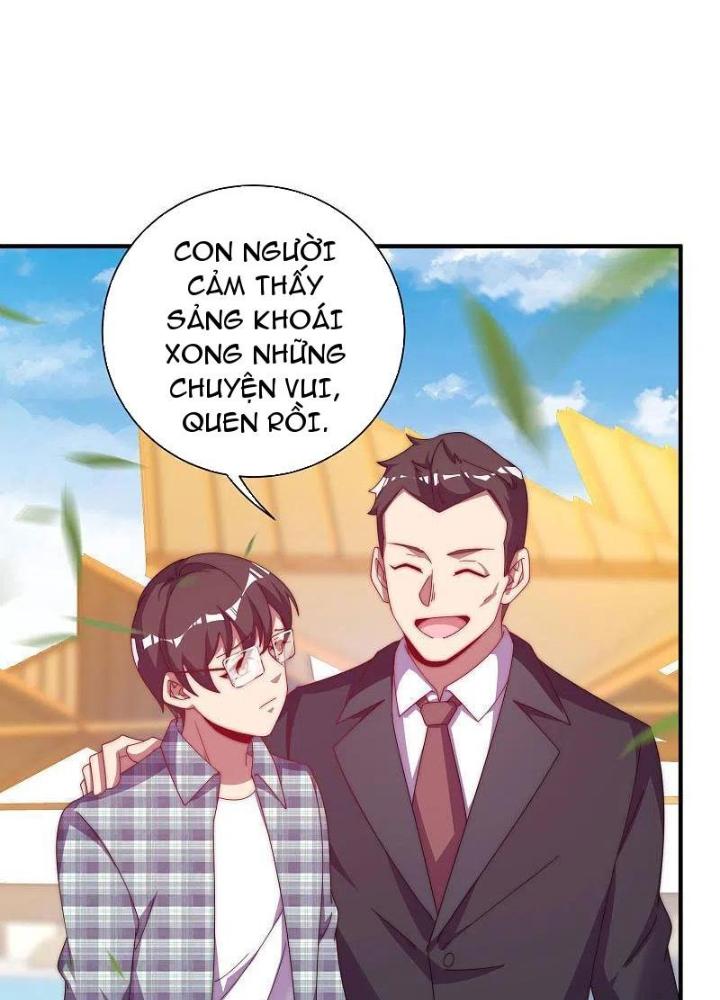 Từ Hôm Nay Bắt Đầu Làm Người Giàu Nhất Chapter 223 - Trang 3