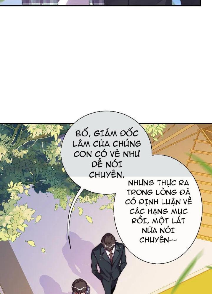 Từ Hôm Nay Bắt Đầu Làm Người Giàu Nhất Chapter 223 - Trang 3