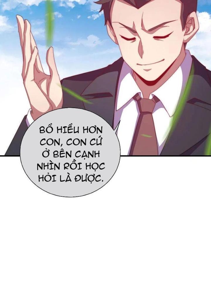 Từ Hôm Nay Bắt Đầu Làm Người Giàu Nhất Chapter 223 - Trang 3