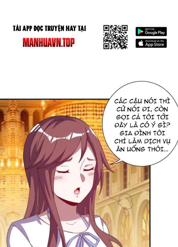 Từ Hôm Nay Bắt Đầu Làm Người Giàu Nhất Chapter 223 - Trang 3