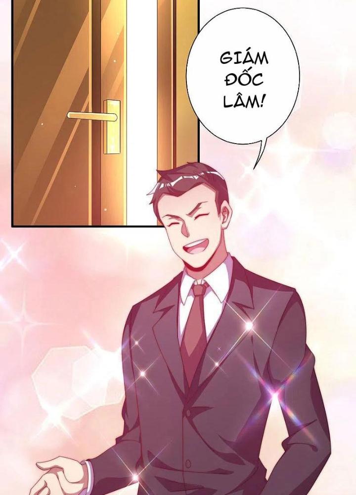 Từ Hôm Nay Bắt Đầu Làm Người Giàu Nhất Chapter 223 - Trang 3