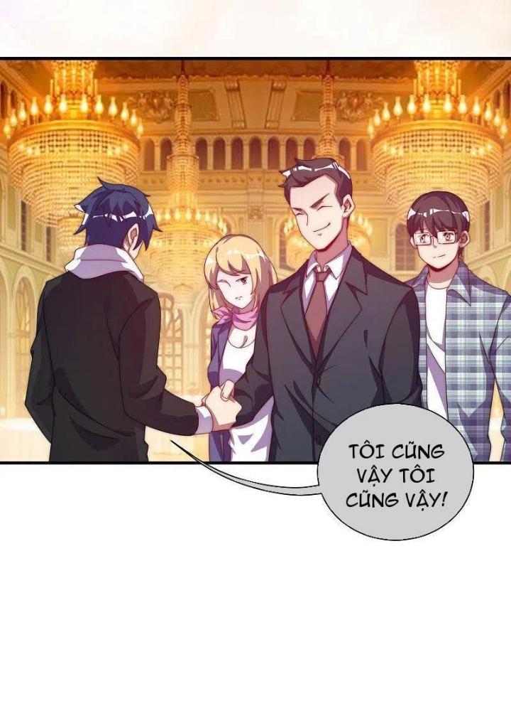 Từ Hôm Nay Bắt Đầu Làm Người Giàu Nhất Chapter 223 - Trang 3