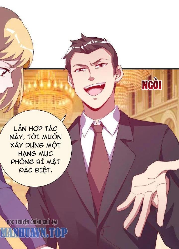 Từ Hôm Nay Bắt Đầu Làm Người Giàu Nhất Chapter 223 - Trang 3