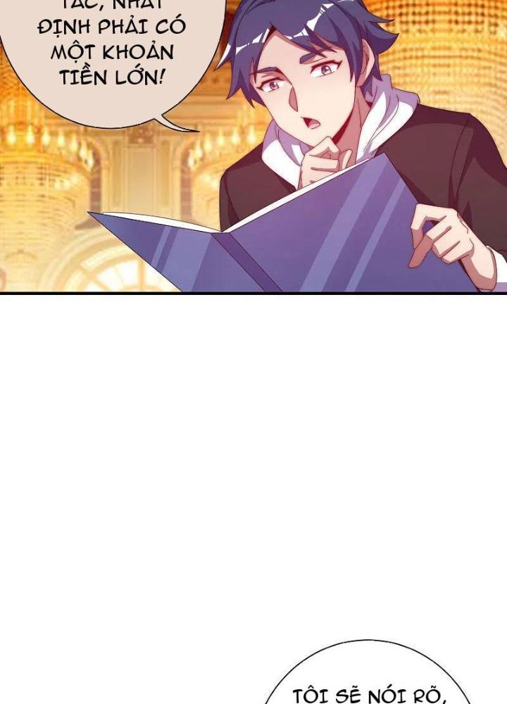 Từ Hôm Nay Bắt Đầu Làm Người Giàu Nhất Chapter 223 - Trang 3