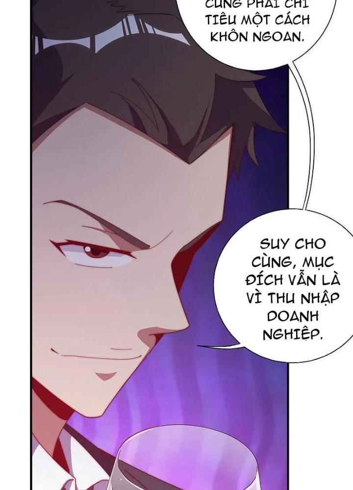 Từ Hôm Nay Bắt Đầu Làm Người Giàu Nhất Chapter 223 - Trang 3