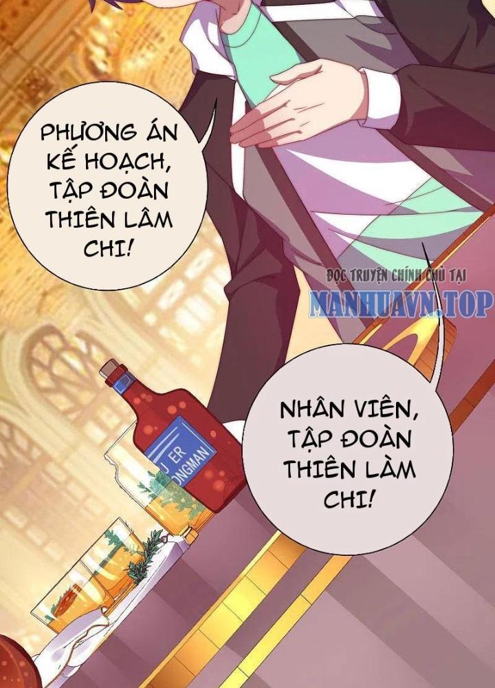 Từ Hôm Nay Bắt Đầu Làm Người Giàu Nhất Chapter 223 - Trang 3