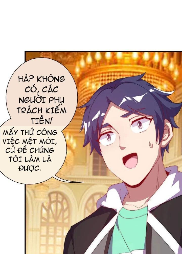 Từ Hôm Nay Bắt Đầu Làm Người Giàu Nhất Chapter 223 - Trang 3