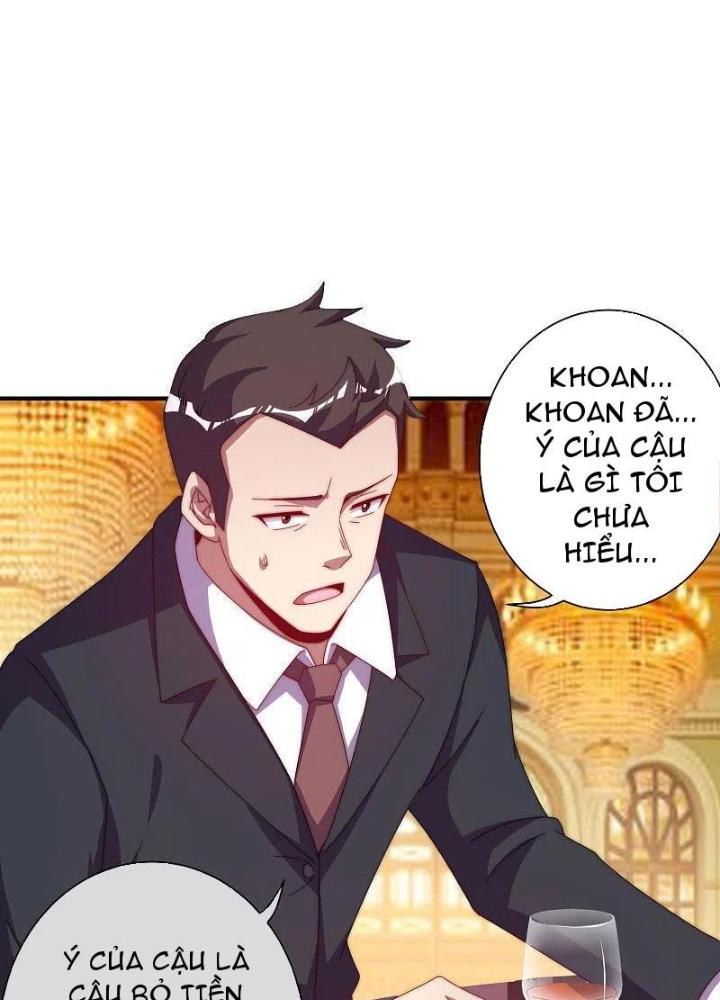 Từ Hôm Nay Bắt Đầu Làm Người Giàu Nhất Chapter 223 - Trang 3