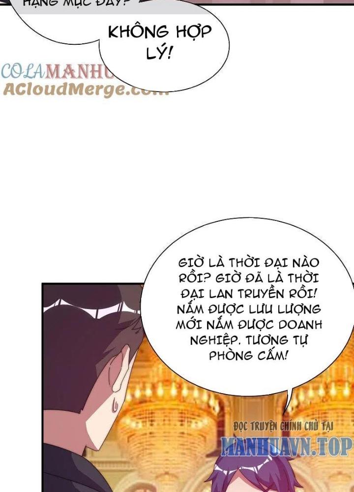 Từ Hôm Nay Bắt Đầu Làm Người Giàu Nhất Chapter 223 - Trang 3