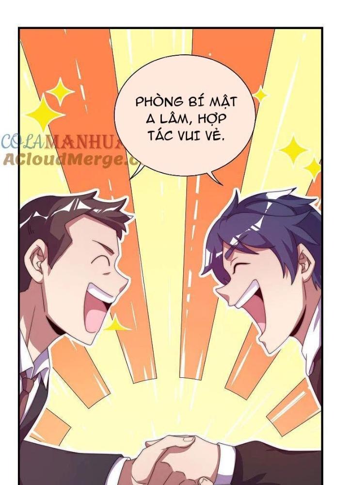 Từ Hôm Nay Bắt Đầu Làm Người Giàu Nhất Chapter 223 - Trang 3