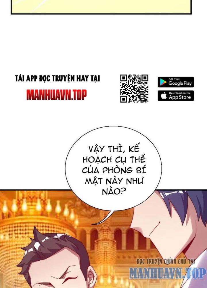 Từ Hôm Nay Bắt Đầu Làm Người Giàu Nhất Chapter 223 - Trang 3
