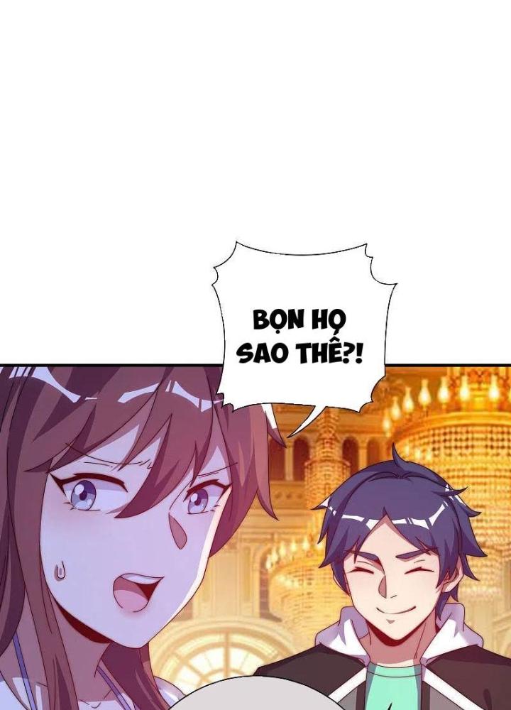 Từ Hôm Nay Bắt Đầu Làm Người Giàu Nhất Chapter 223 - Trang 3