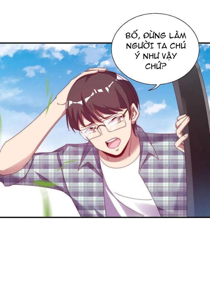 Từ Hôm Nay Bắt Đầu Làm Người Giàu Nhất Chapter 223 - Trang 3