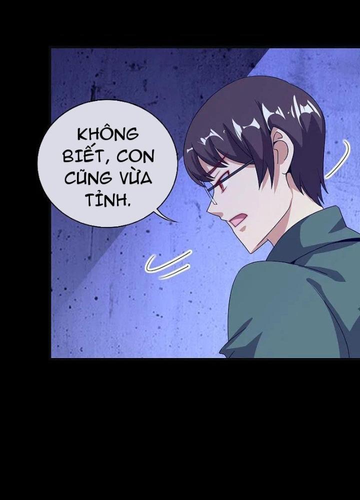 Từ Hôm Nay Bắt Đầu Làm Người Giàu Nhất Chapter 224 - Trang 3