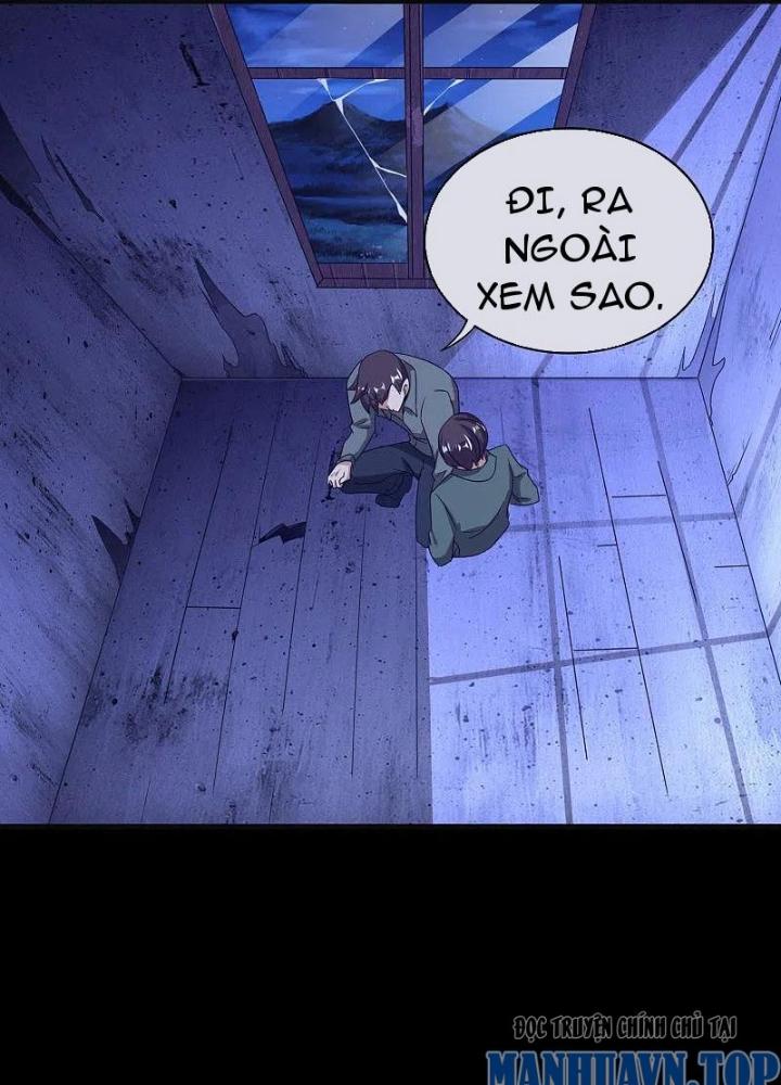 Từ Hôm Nay Bắt Đầu Làm Người Giàu Nhất Chapter 224 - Trang 3