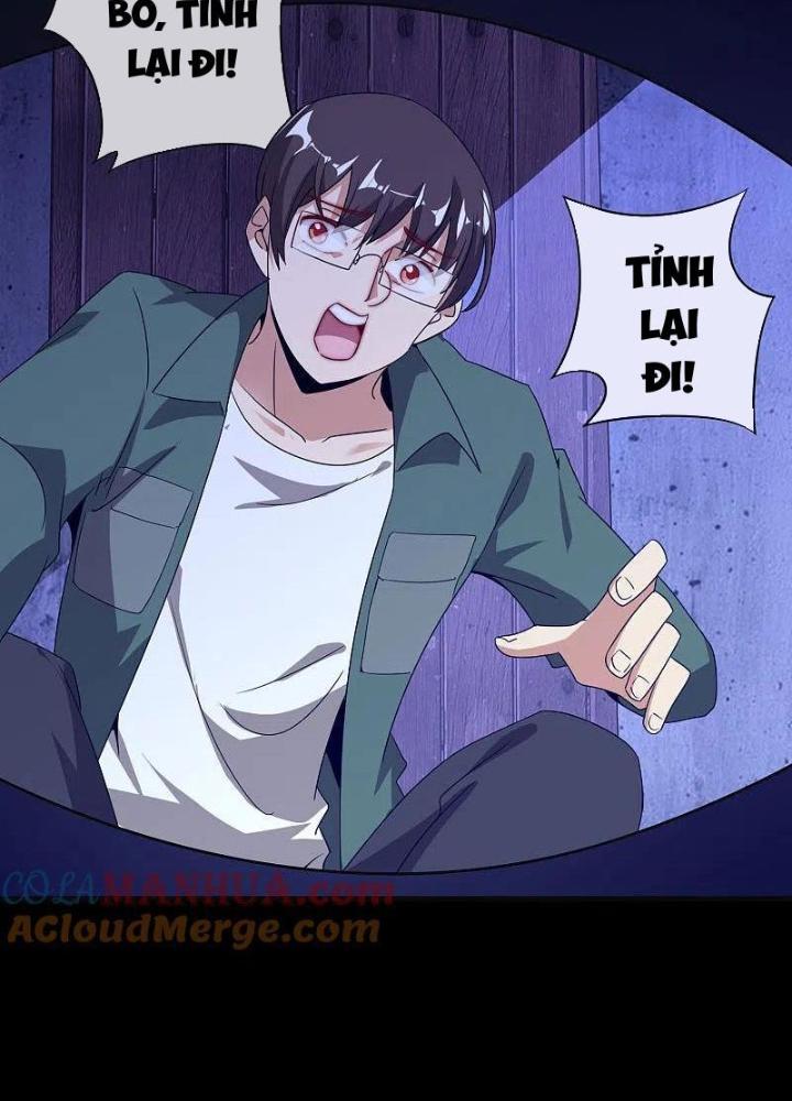 Từ Hôm Nay Bắt Đầu Làm Người Giàu Nhất Chapter 224 - Trang 3