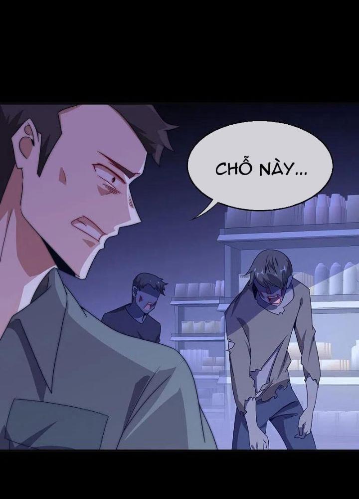 Từ Hôm Nay Bắt Đầu Làm Người Giàu Nhất Chapter 224 - Trang 3