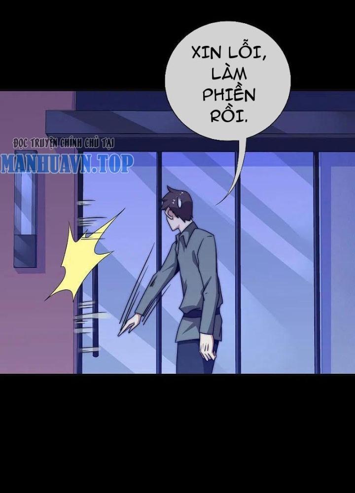 Từ Hôm Nay Bắt Đầu Làm Người Giàu Nhất Chapter 224 - Trang 3