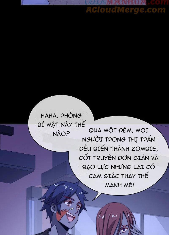 Từ Hôm Nay Bắt Đầu Làm Người Giàu Nhất Chapter 224 - Trang 3