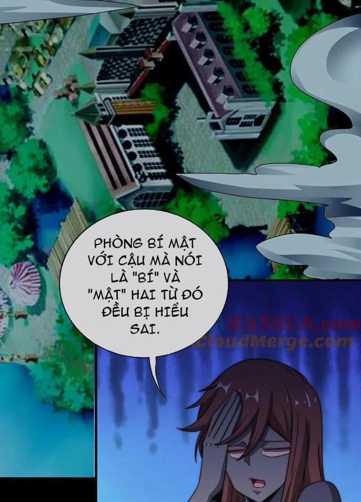 Từ Hôm Nay Bắt Đầu Làm Người Giàu Nhất Chapter 224 - Trang 3