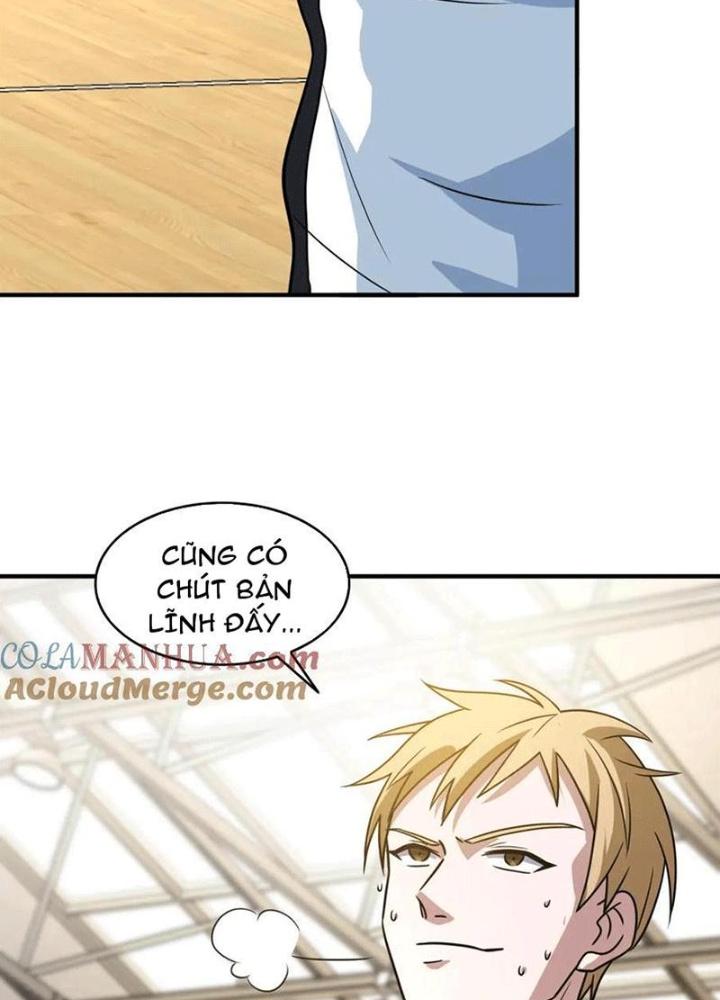 Dũng Cảm Tiến Về Phía Trước Chapter 59 - Trang 2