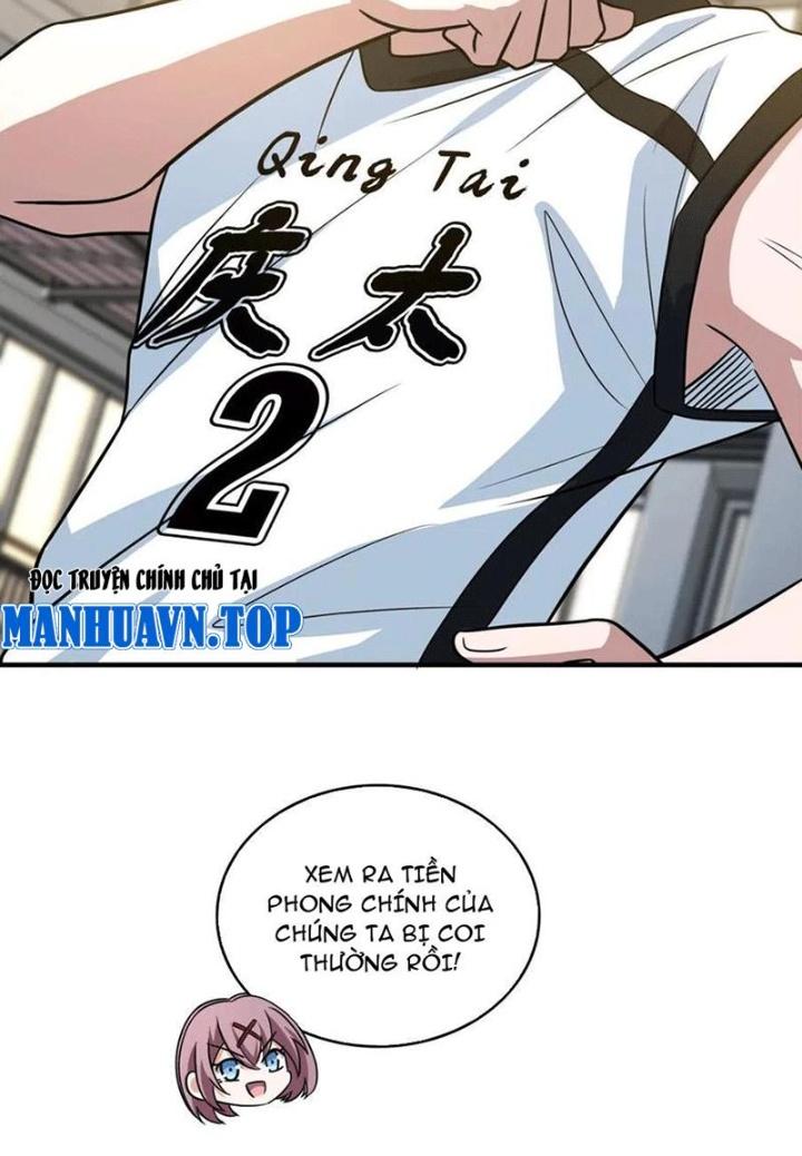 Dũng Cảm Tiến Về Phía Trước Chapter 59 - Trang 2