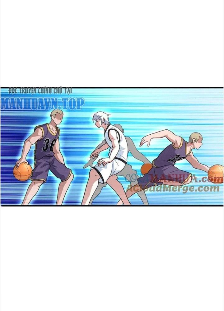 Dũng Cảm Tiến Về Phía Trước Chapter 59 - Trang 2