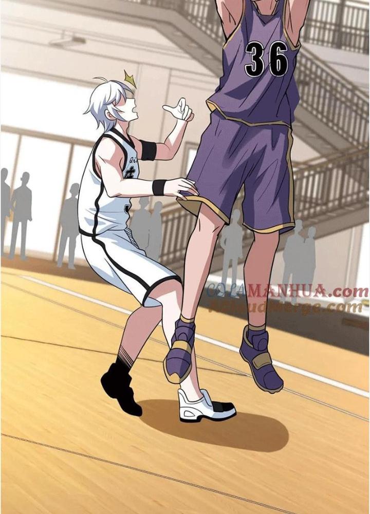 Dũng Cảm Tiến Về Phía Trước Chapter 59 - Trang 2