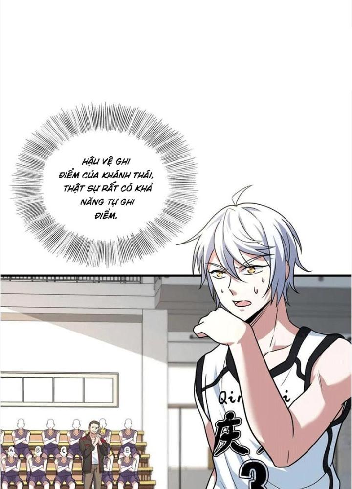 Dũng Cảm Tiến Về Phía Trước Chapter 59 - Trang 2