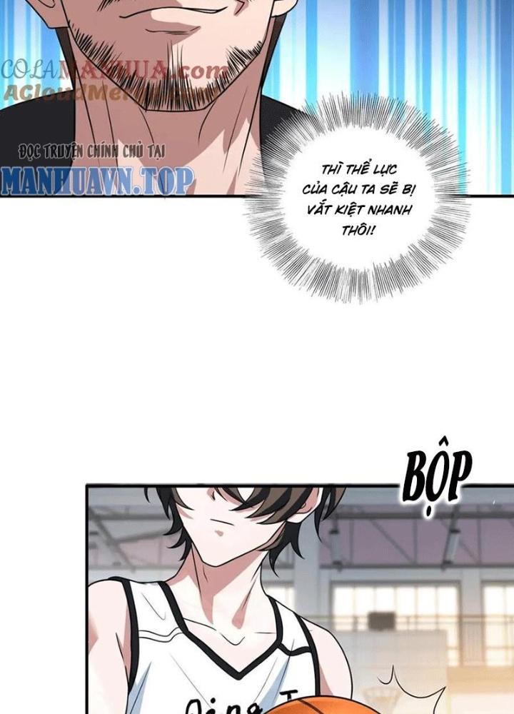 Dũng Cảm Tiến Về Phía Trước Chapter 59 - Trang 2