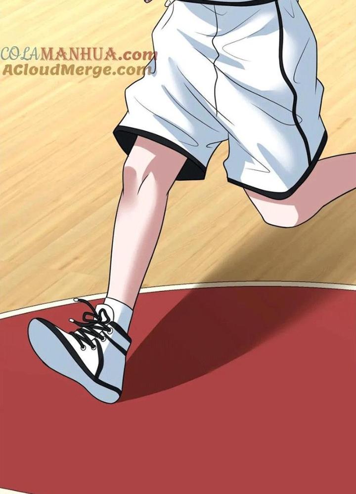 Dũng Cảm Tiến Về Phía Trước Chapter 59 - Trang 2