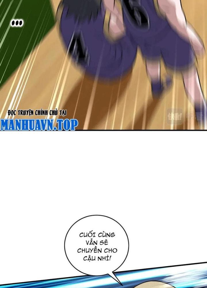 Dũng Cảm Tiến Về Phía Trước Chapter 59 - Trang 2