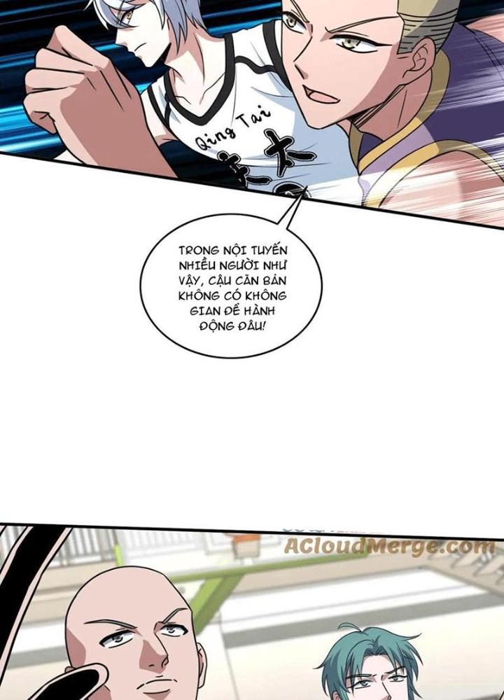 Dũng Cảm Tiến Về Phía Trước Chapter 59 - Trang 2
