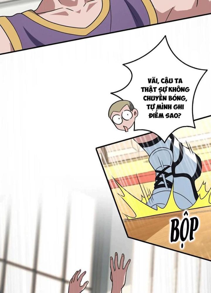 Dũng Cảm Tiến Về Phía Trước Chapter 59 - Trang 2