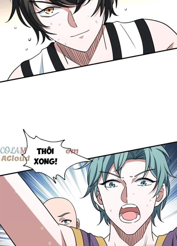 Dũng Cảm Tiến Về Phía Trước Chapter 59 - Trang 2