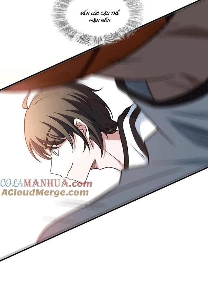 Dũng Cảm Tiến Về Phía Trước Chapter 59 - Trang 2
